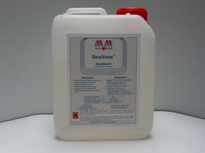Sealium